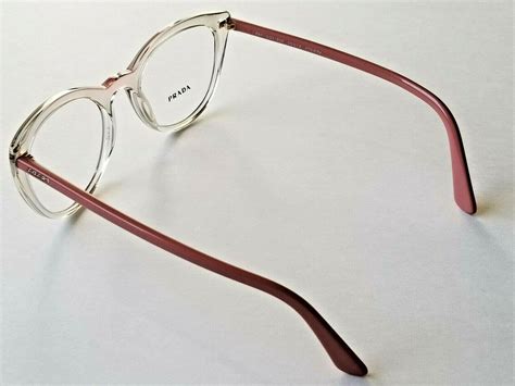 prescription glasses prada eyeglasses women's